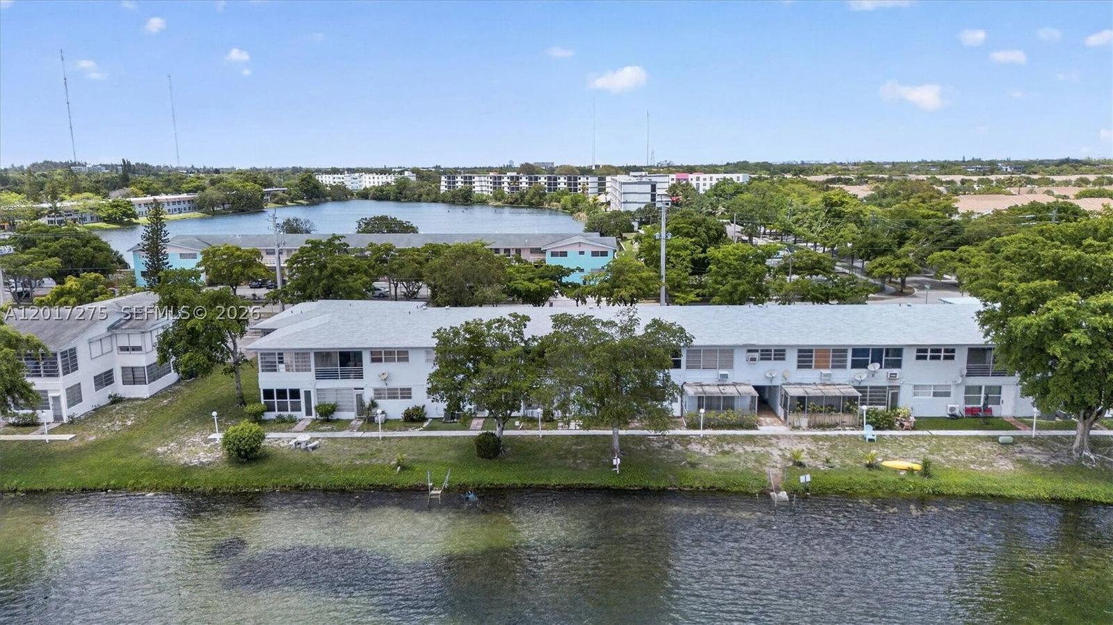 Real estate property located at 300 191st St #219, Miami-dade, Star Lake Estates No 2 Co, Miami, FL
