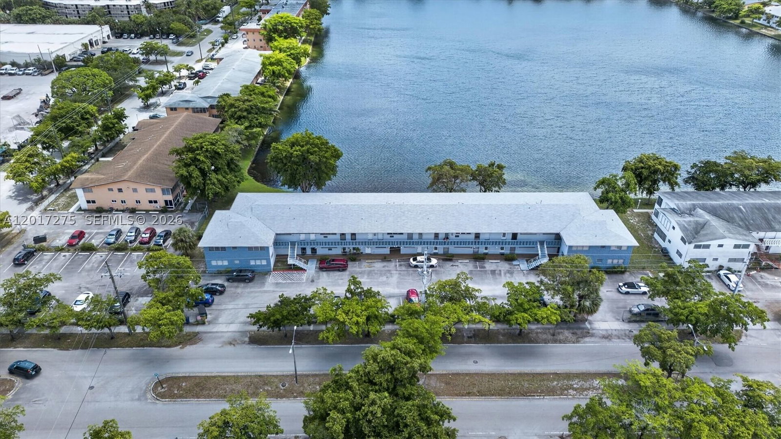 Real estate property located at 300 191st St #219, Miami-dade, Star Lake Estates No 2 Co, Miami, FL