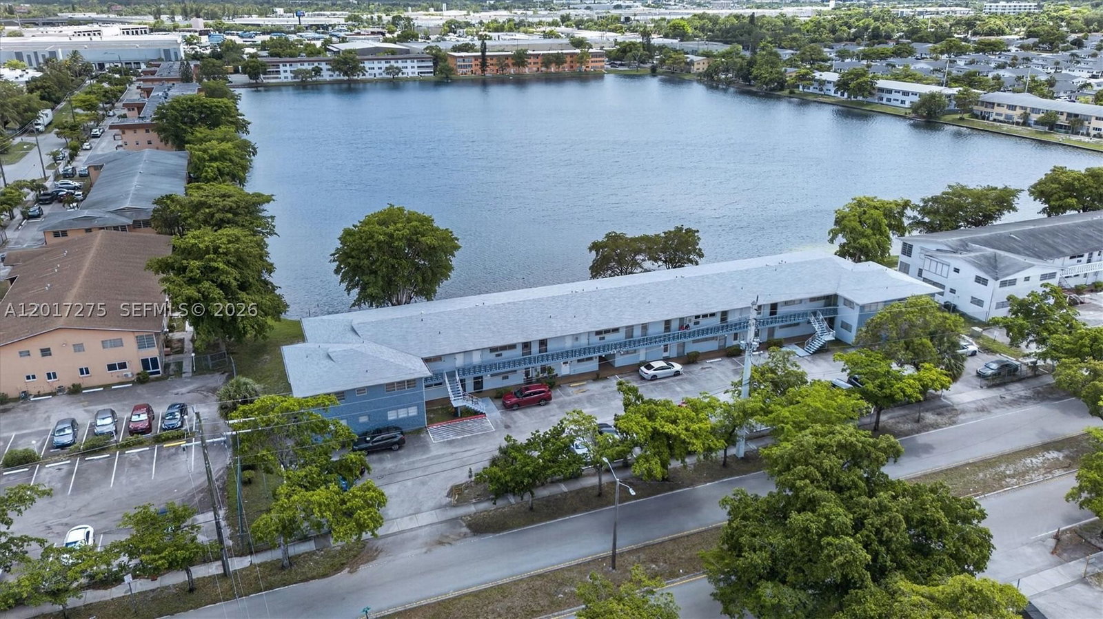 Real estate property located at 300 191st St #219, Miami-dade, Star Lake Estates No 2 Co, Miami, FL