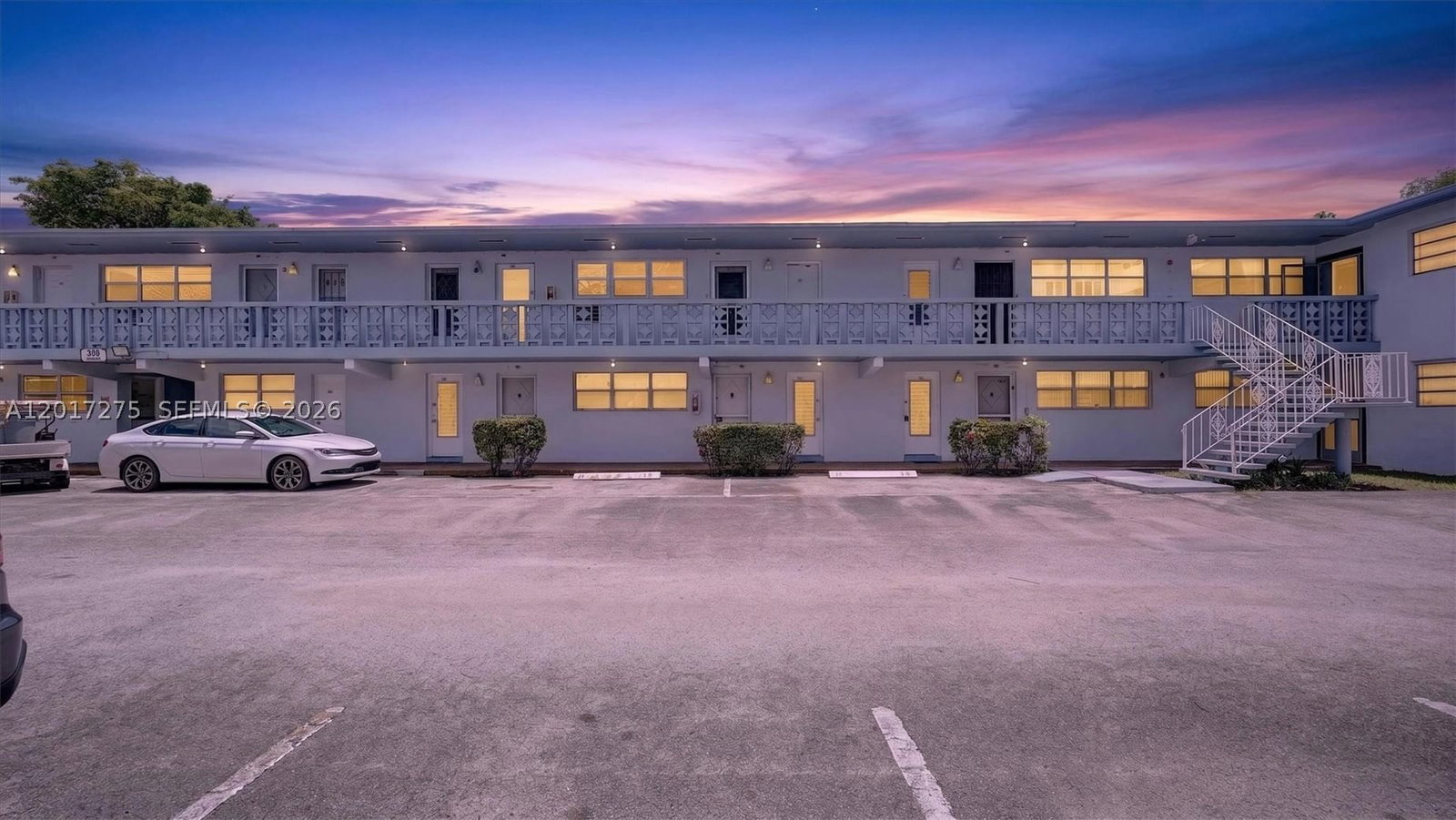 Real estate property located at 300 191st St #219, Miami-dade, Star Lake Estates No 2 Co, Miami, FL