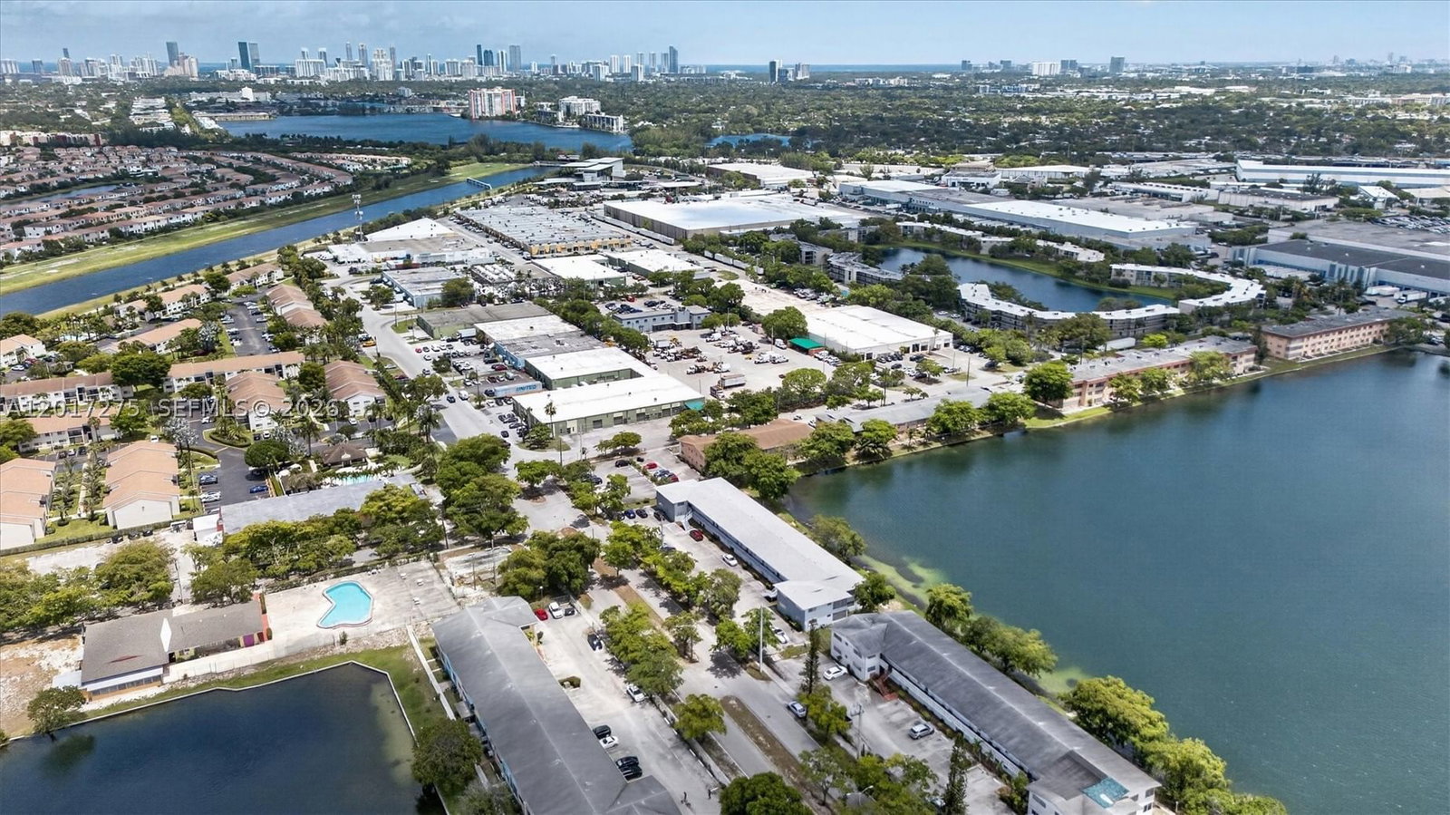 Real estate property located at 300 191st St #219, Miami-dade, Star Lake Estates No 2 Co, Miami, FL
