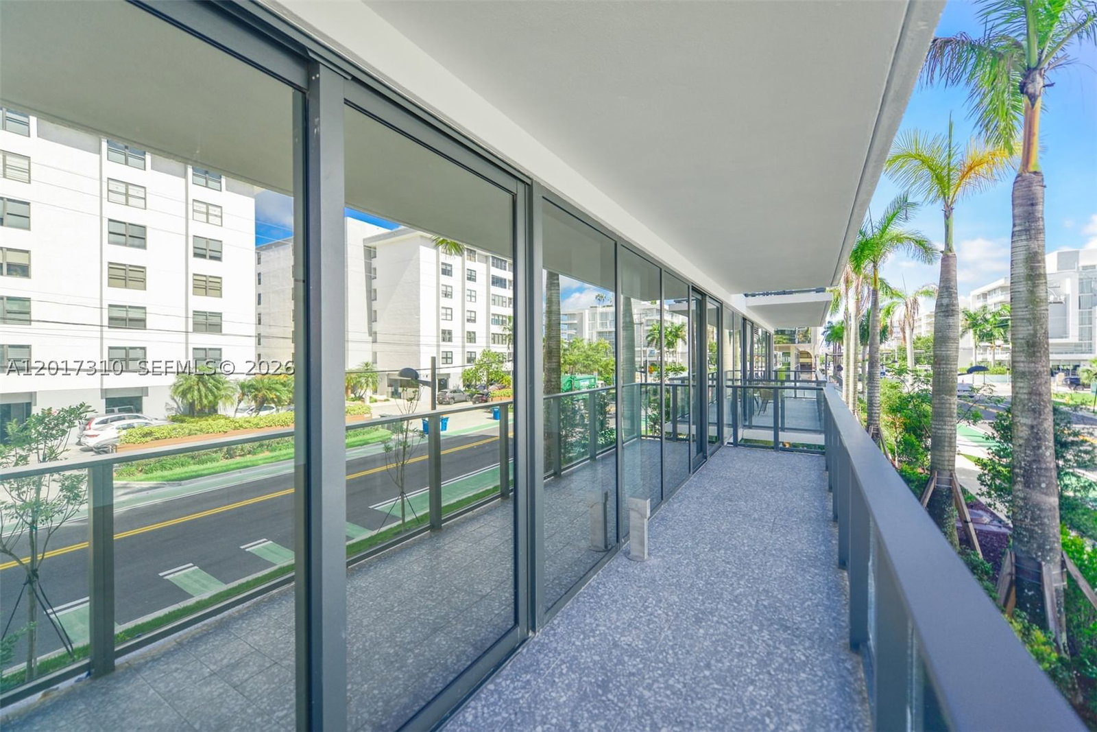 Real estate property located at 1177 Kane Concourse #204, Miami-dade, The Well, Bay Harbor Islands, FL