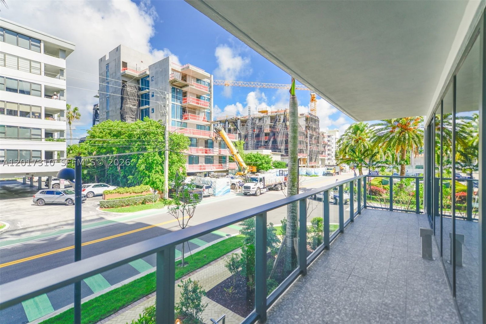 Real estate property located at 1177 Kane Concourse #204, Miami-dade, The Well, Bay Harbor Islands, FL