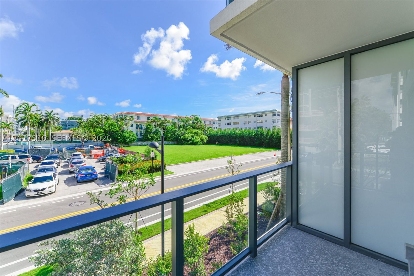 Real estate property located at 1177 Kane Concourse #204, Miami-dade, The Well, Bay Harbor Islands, FL