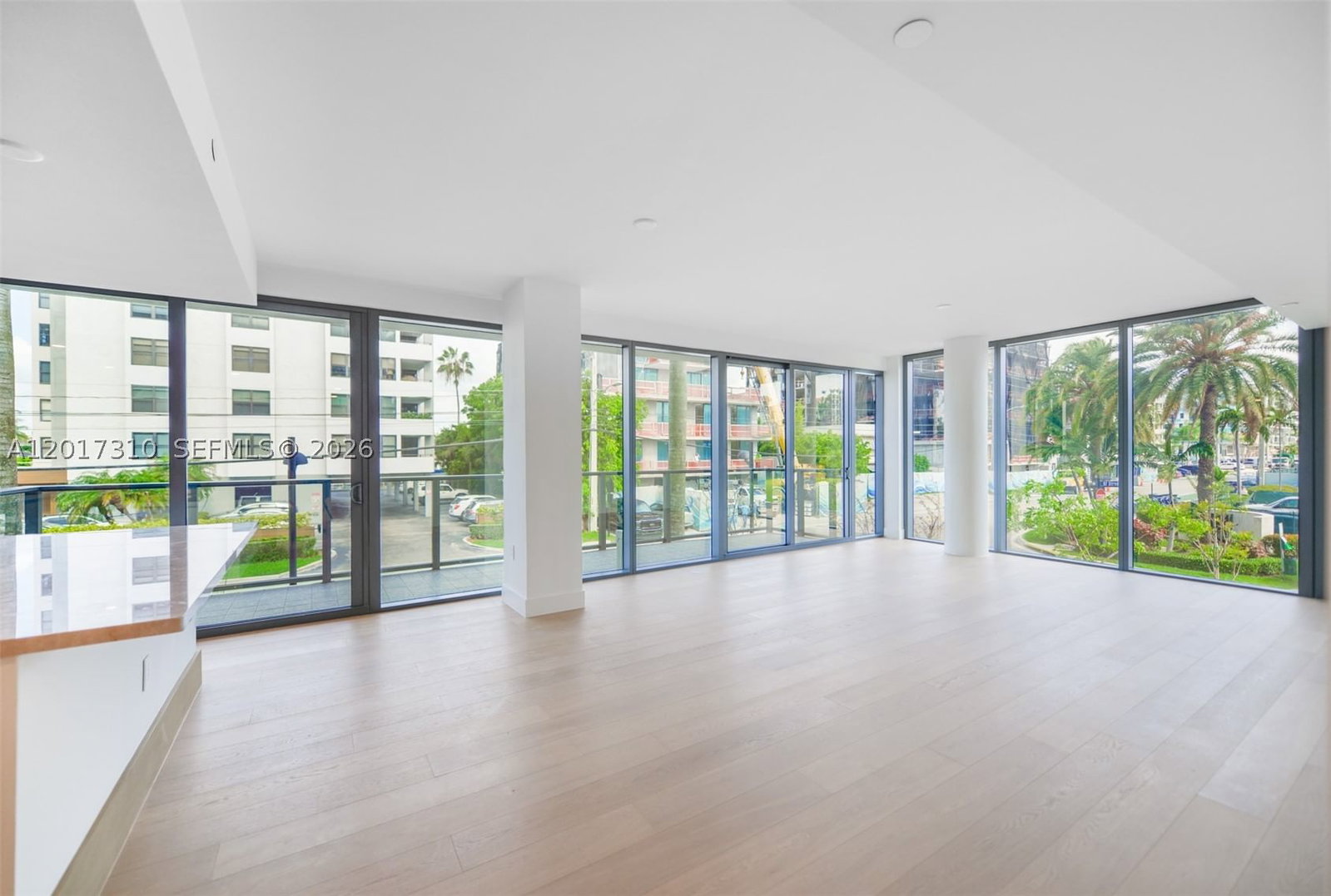 Real estate property located at 1177 Kane Concourse #204, Miami-dade, The Well, Bay Harbor Islands, FL