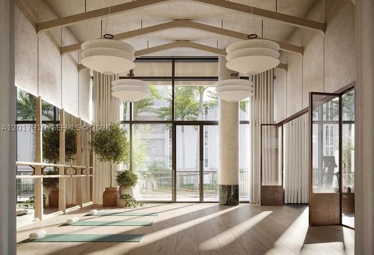 Real estate property located at 1177 Kane Concourse #204, Miami-dade, The Well, Bay Harbor Islands, FL