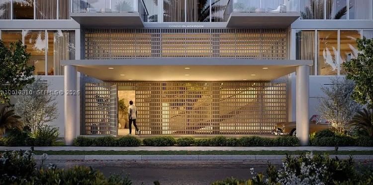 Real estate property located at 1177 Kane Concourse #204, Miami-dade, The Well, Bay Harbor Islands, FL