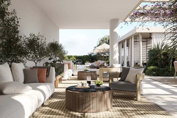 Real estate property located at 1177 Kane Concourse #204, Miami-dade, The Well, Bay Harbor Islands, FL
