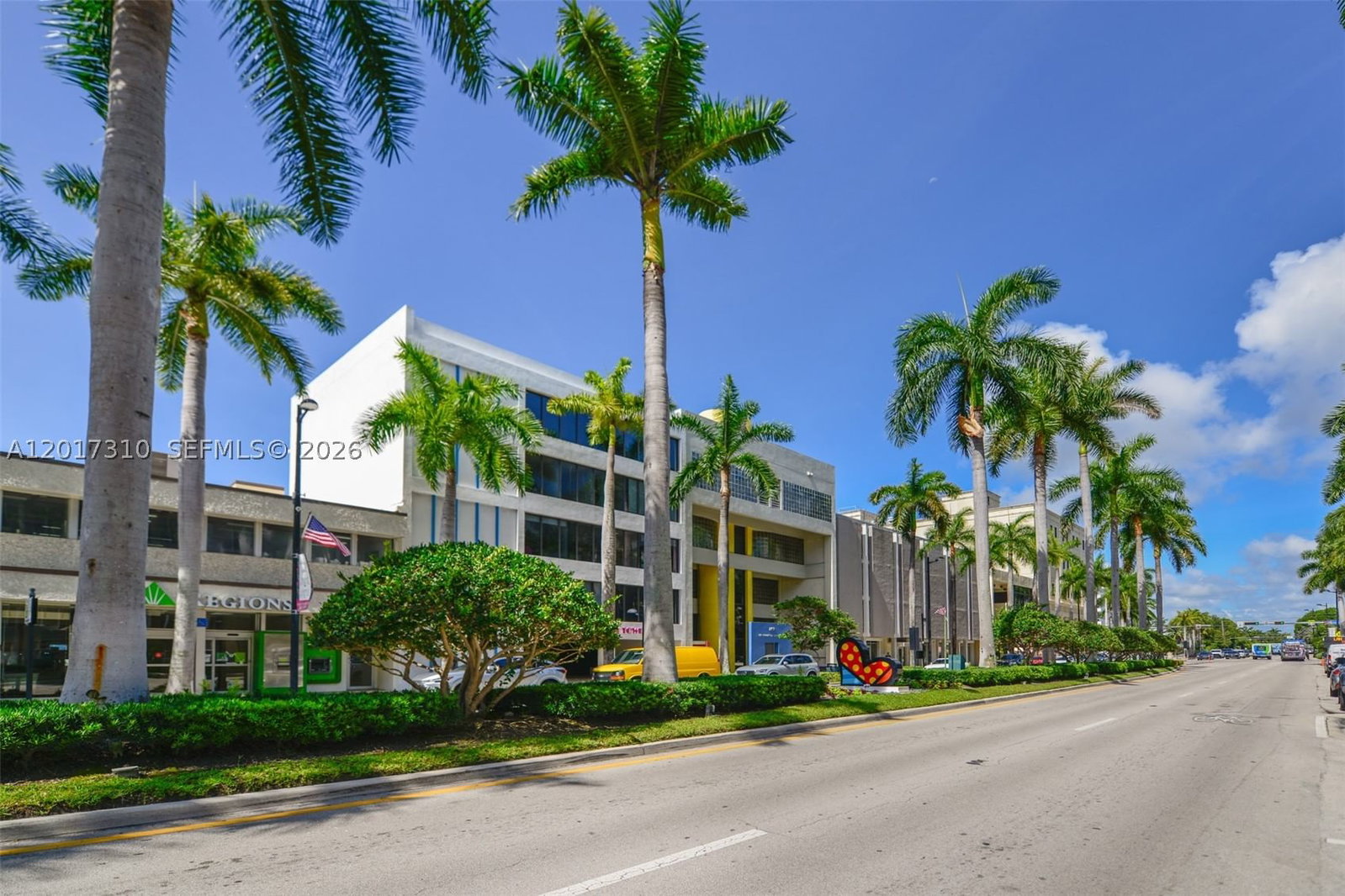Real estate property located at 1177 Kane Concourse #204, Miami-dade, The Well, Bay Harbor Islands, FL