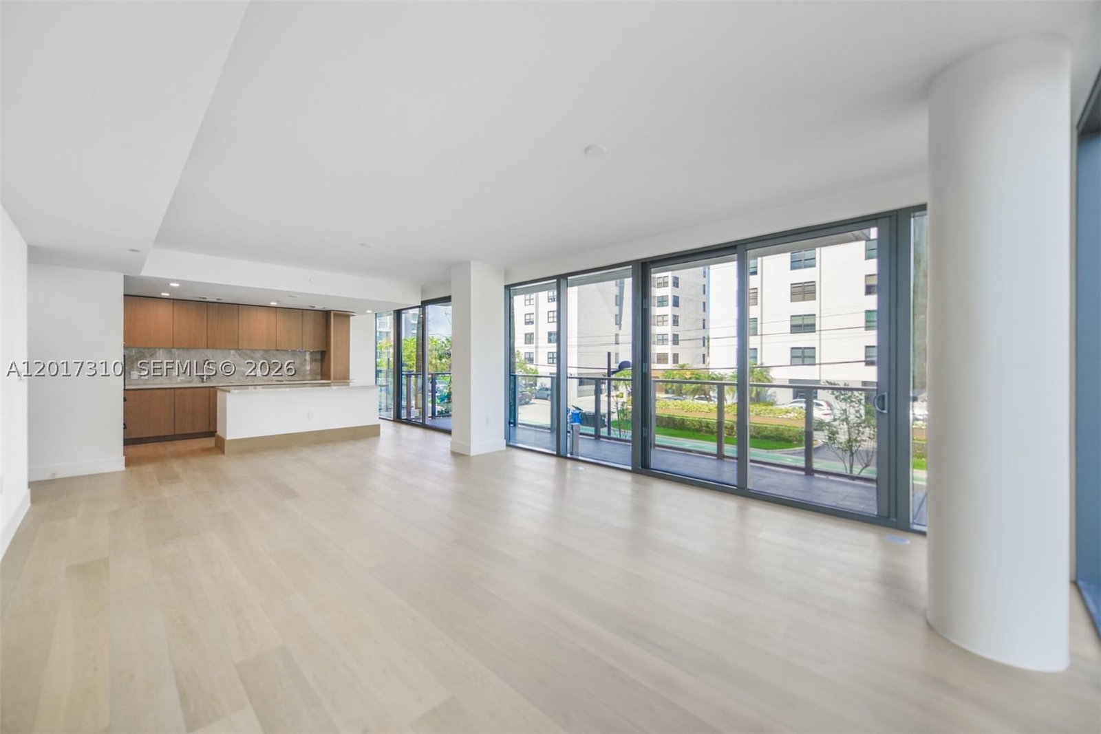 Real estate property located at 1177 Kane Concourse #204, Miami-dade, The Well, Bay Harbor Islands, FL