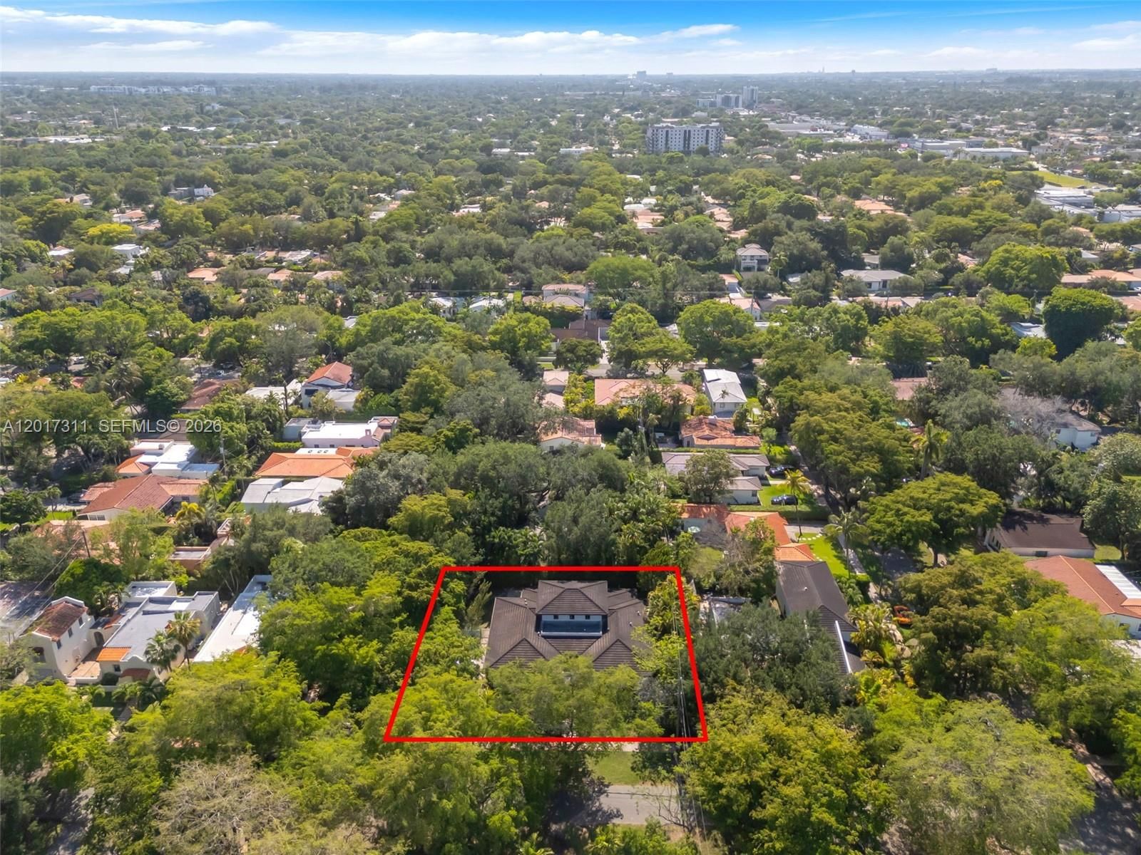 Real estate property located at 1010 Genoa St, Miami-dade, Coral Gables Granada Sec, Coral Gables, FL