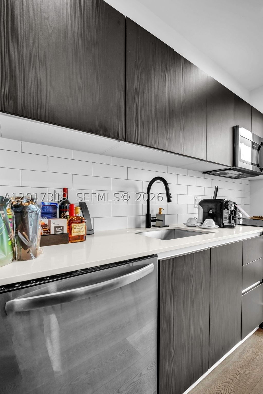 Real estate property located at 398 5th St #4701, Miami-dade, Map Of Miami Dade Co. Fl., Miami, FL