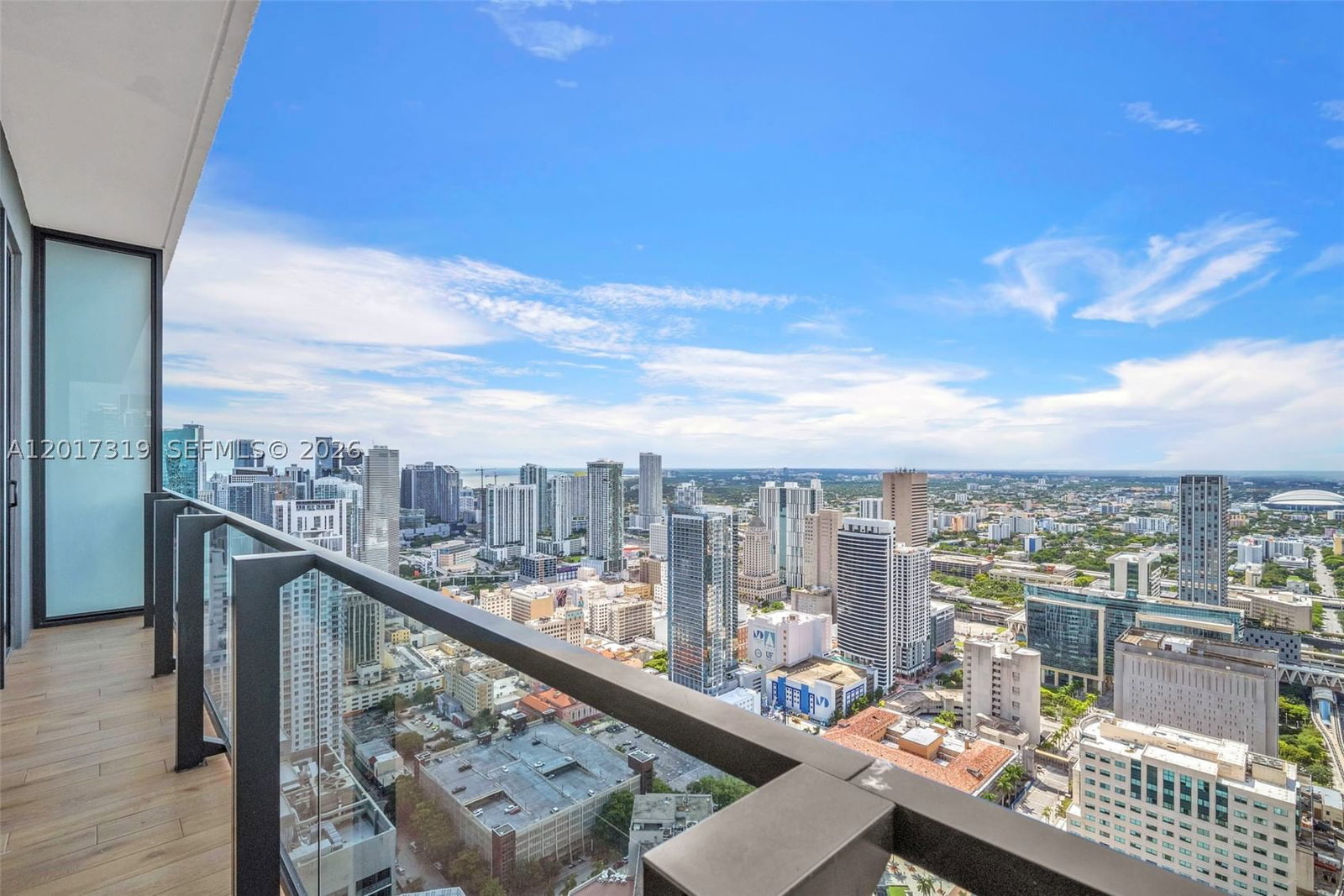 Real estate property located at 398 5th St #4701, Miami-dade, Map Of Miami Dade Co. Fl., Miami, FL
