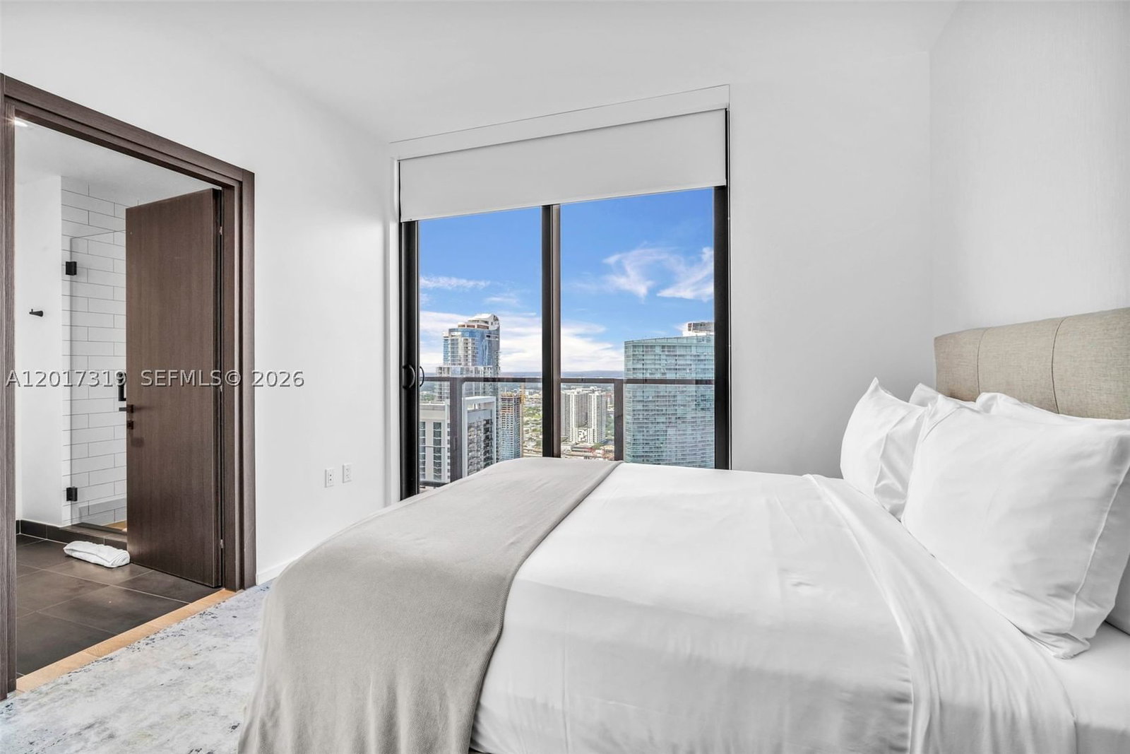 Real estate property located at 398 5th St #4701, Miami-dade, Map Of Miami Dade Co. Fl., Miami, FL