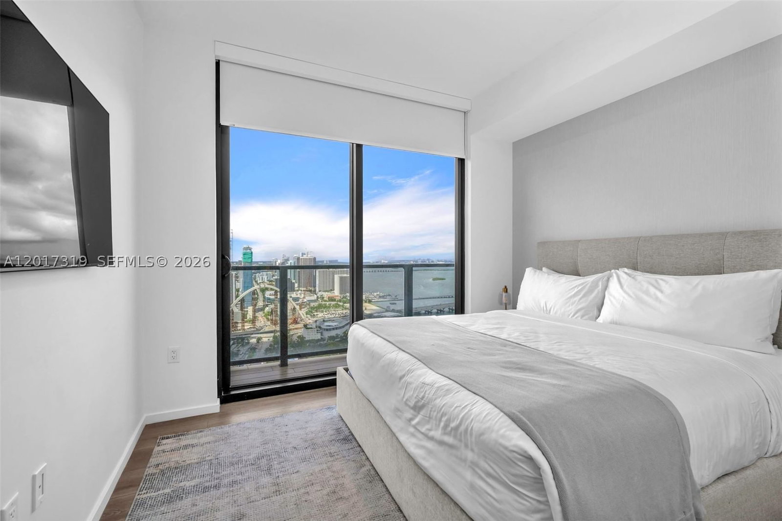 Real estate property located at 398 5th St #4701, Miami-dade, Map Of Miami Dade Co. Fl., Miami, FL