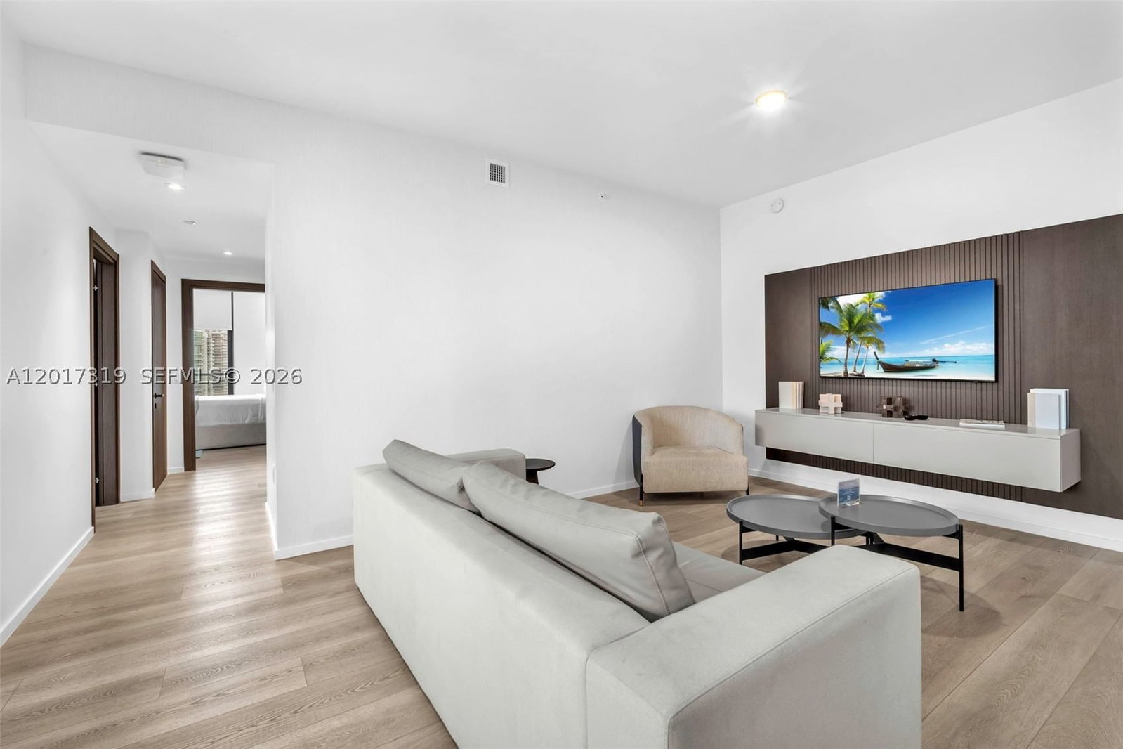 Real estate property located at 398 5th St #4701, Miami-dade, Map Of Miami Dade Co. Fl., Miami, FL