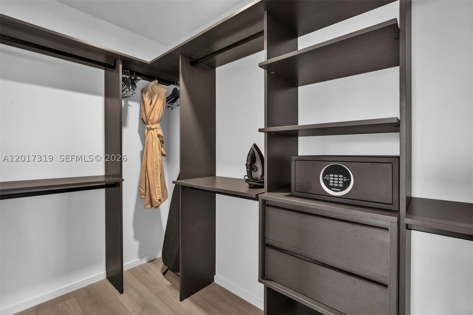 Real estate property located at 398 5th St #4701, Miami-dade, Map Of Miami Dade Co. Fl., Miami, FL