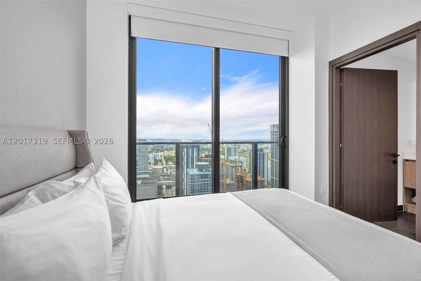 Real estate property located at 398 5th St #4701, Miami-dade, Map Of Miami Dade Co. Fl., Miami, FL