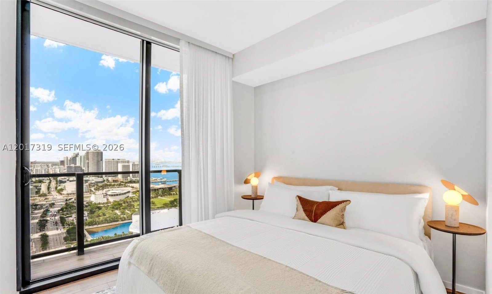 Real estate property located at 398 5th St #4701, Miami-dade, Map Of Miami Dade Co. Fl., Miami, FL
