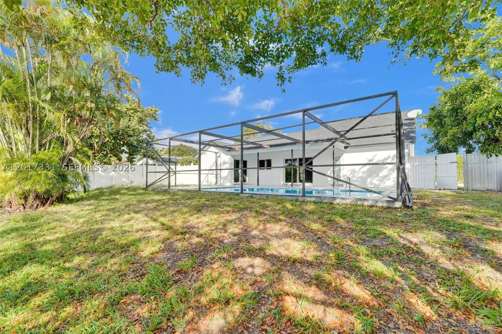 Real estate property located at 8400 7th St, Broward, Westview Sec One Part Two, Pembroke Pines, FL