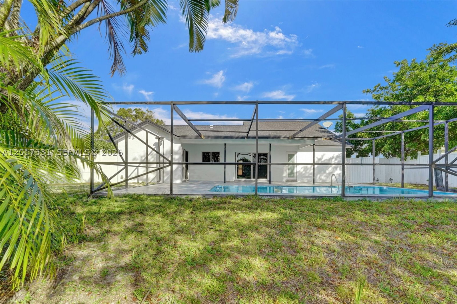 Real estate property located at 8400 7th St, Broward, Westview Sec One Part Two, Pembroke Pines, FL
