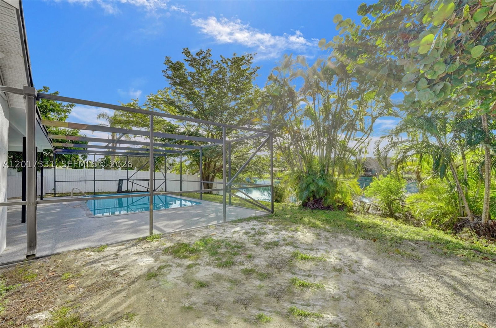 Real estate property located at 8400 7th St, Broward, Westview Sec One Part Two, Pembroke Pines, FL