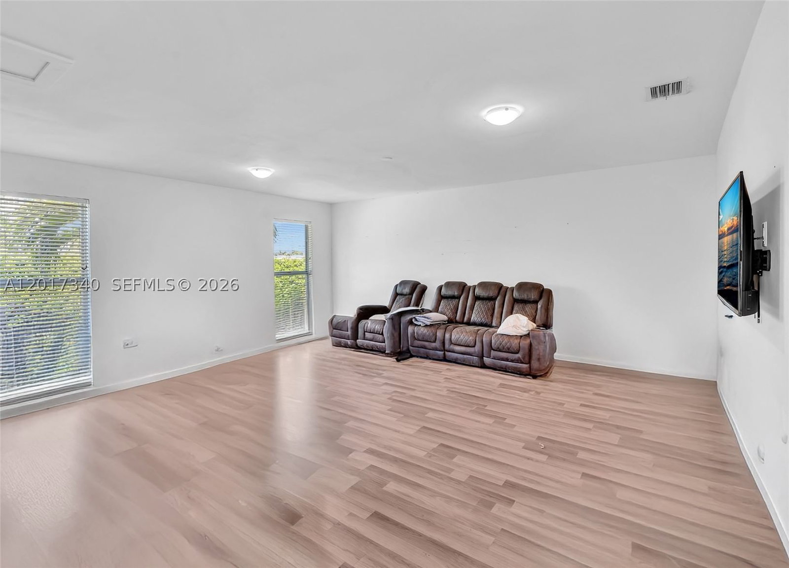 Real estate property located at 2001 122nd Rd, Miami-dade, San Souci Estates, North Miami, FL