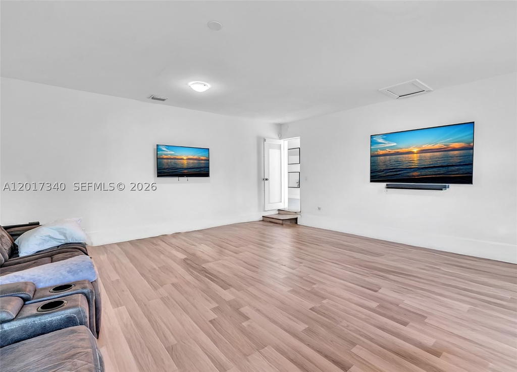 Real estate property located at 2001 122nd Rd, Miami-dade, San Souci Estates, North Miami, FL