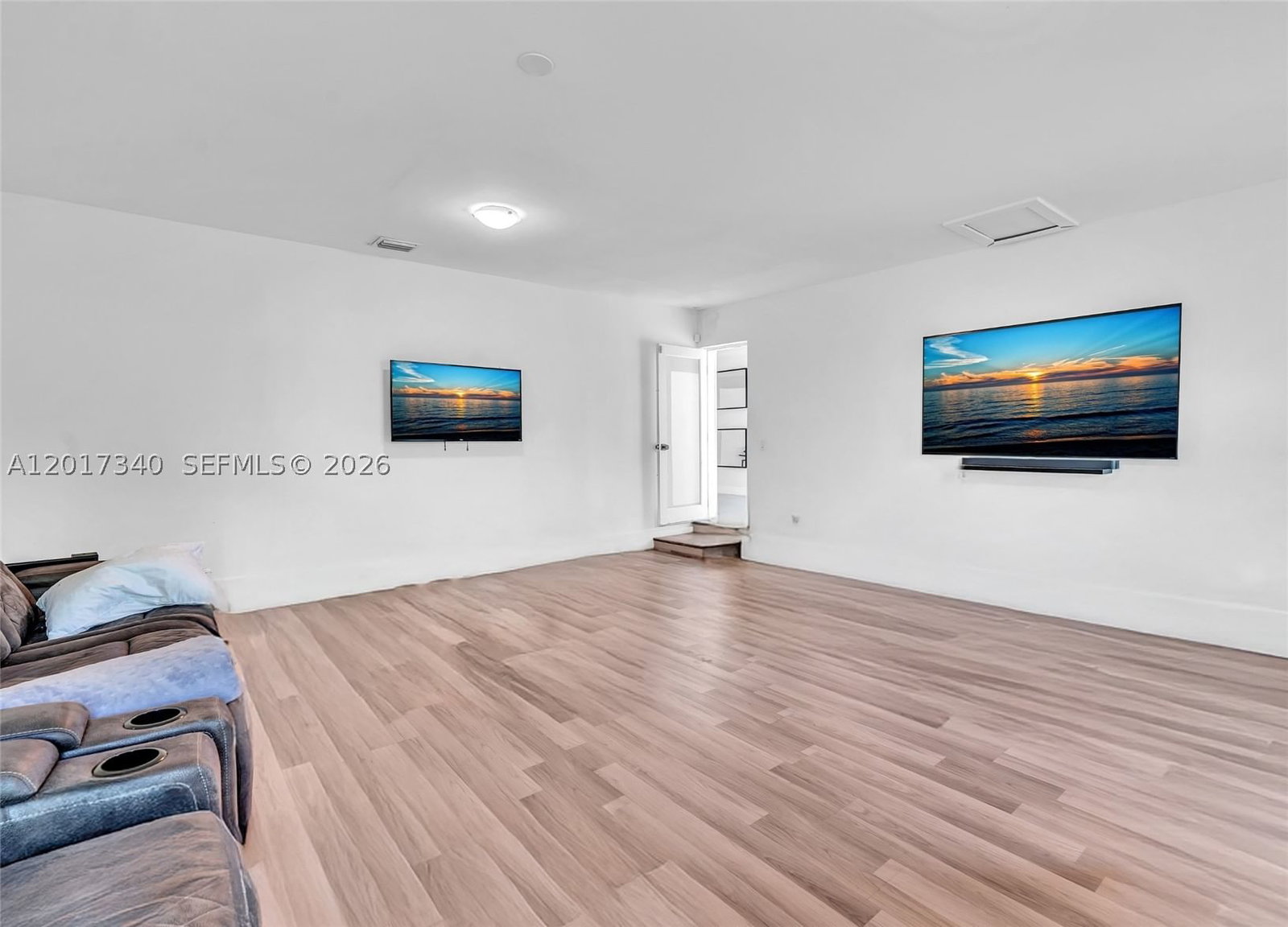 Real estate property located at 2001 122nd Rd, Miami-dade, San Souci Estates, North Miami, FL