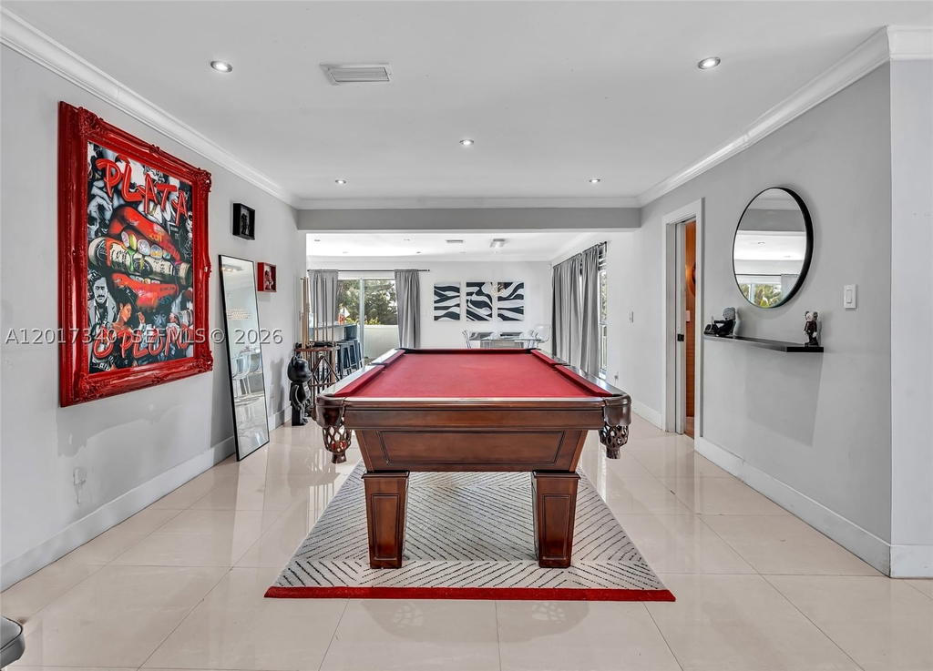 Real estate property located at 2001 122nd Rd, Miami-dade, San Souci Estates, North Miami, FL