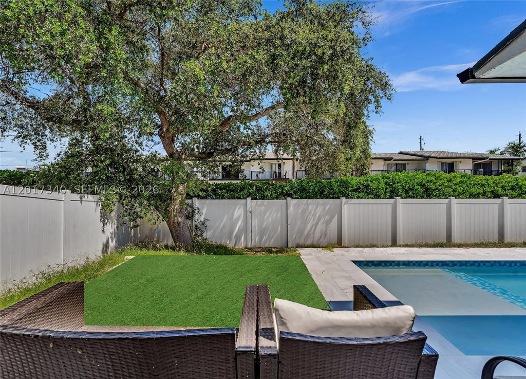 Real estate property located at 2001 122nd Rd, Miami-dade, San Souci Estates, North Miami, FL