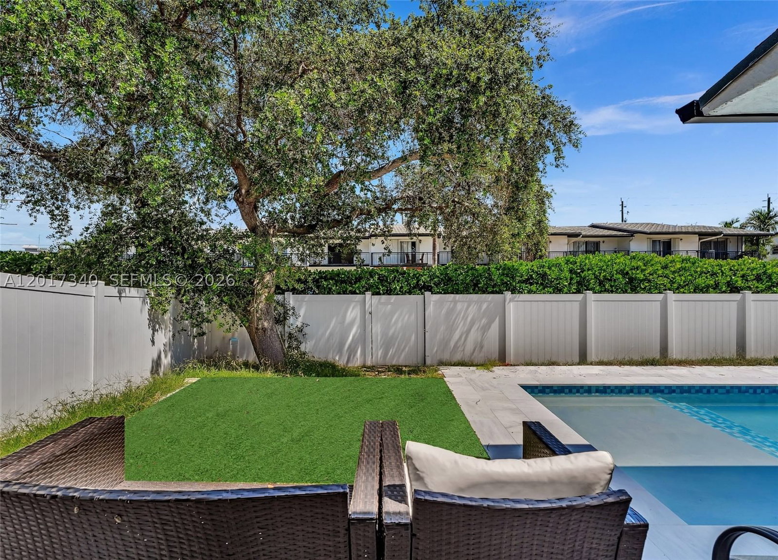 Real estate property located at 2001 122nd Rd, Miami-dade, San Souci Estates, North Miami, FL