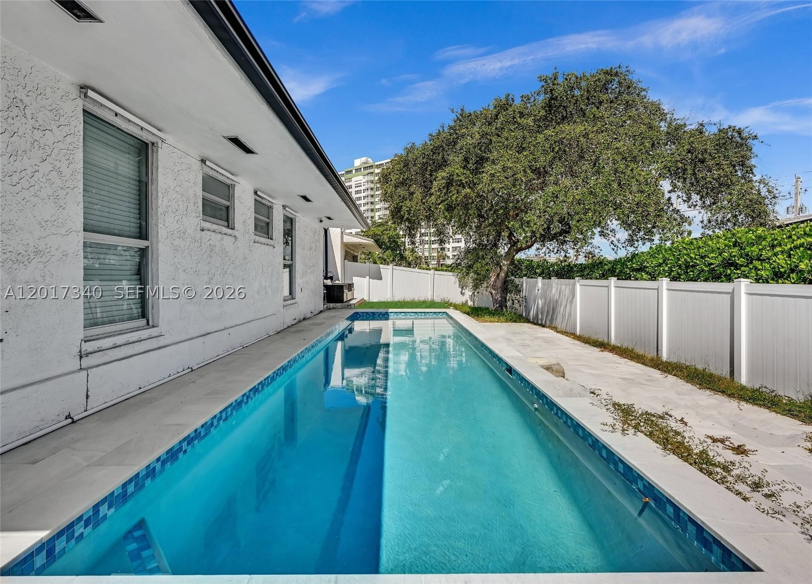Real estate property located at 2001 122nd Rd, Miami-dade, San Souci Estates, North Miami, FL