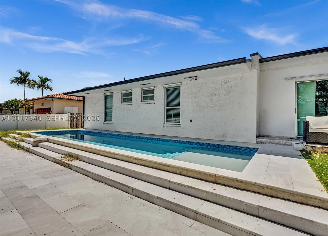 Real estate property located at 2001 122nd Rd, Miami-dade, San Souci Estates, North Miami, FL