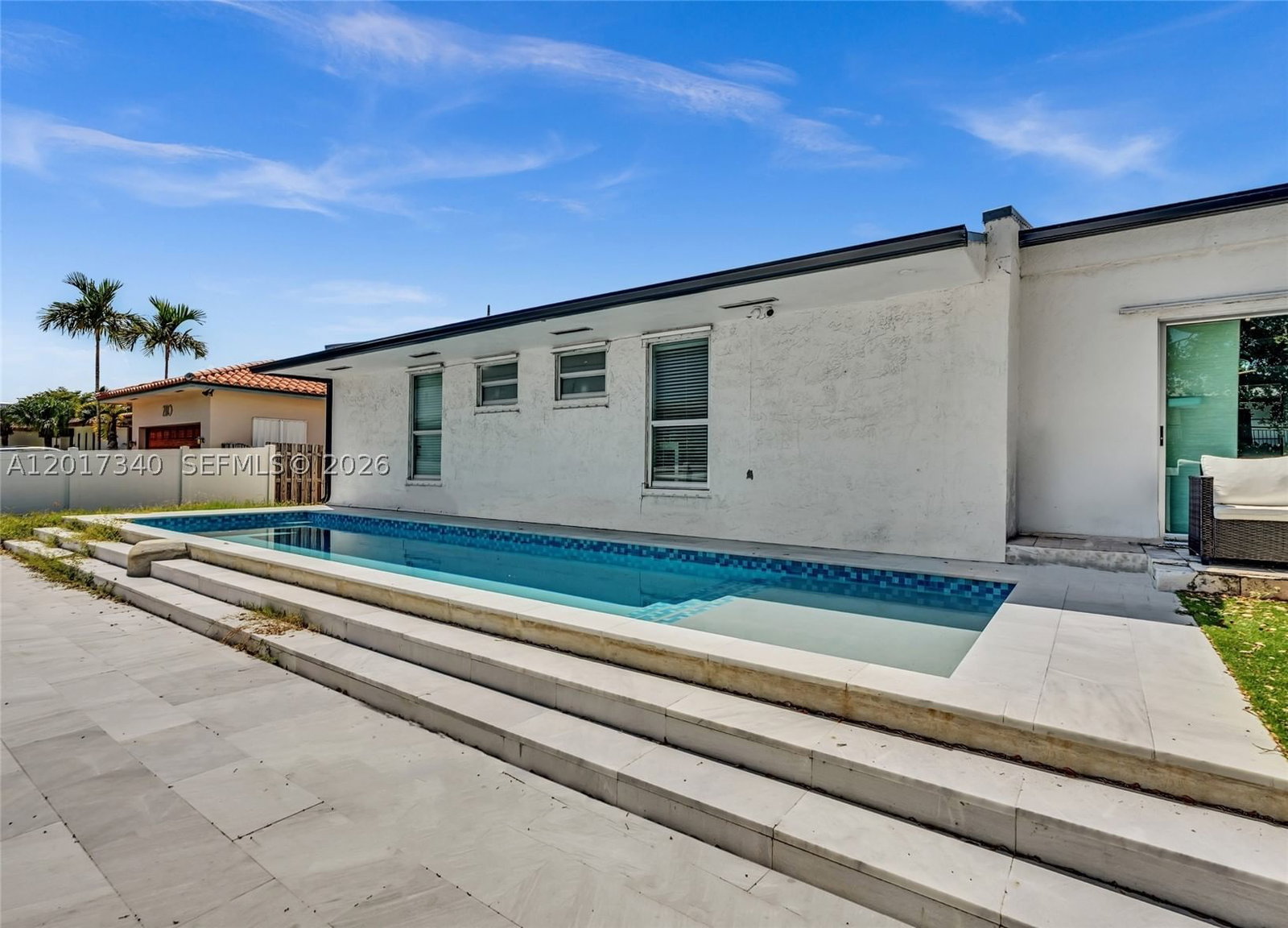 Real estate property located at 2001 122nd Rd, Miami-dade, San Souci Estates, North Miami, FL