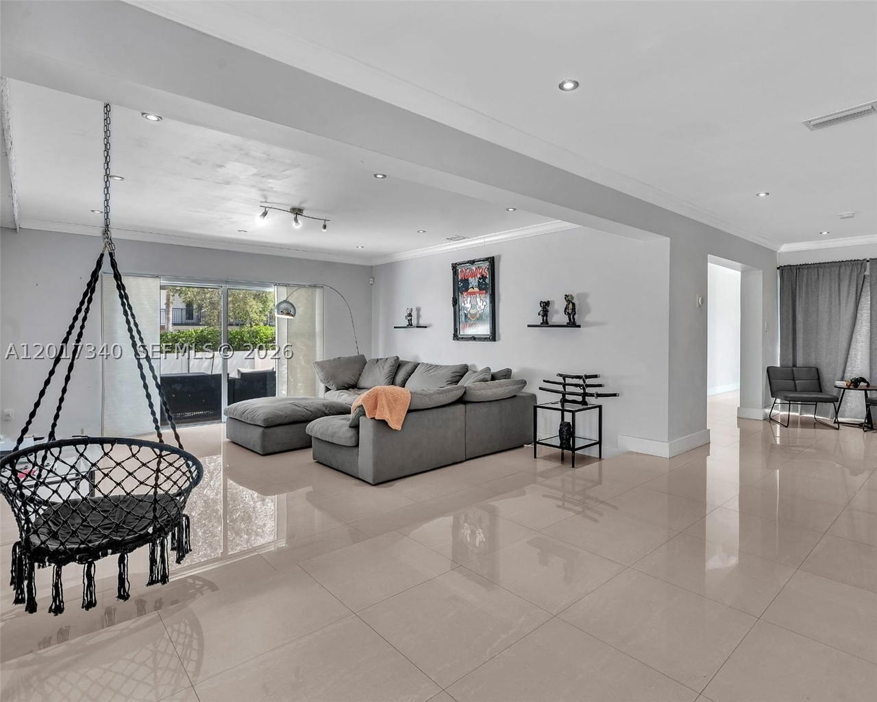 Real estate property located at 2001 122nd Rd, Miami-dade, San Souci Estates, North Miami, FL