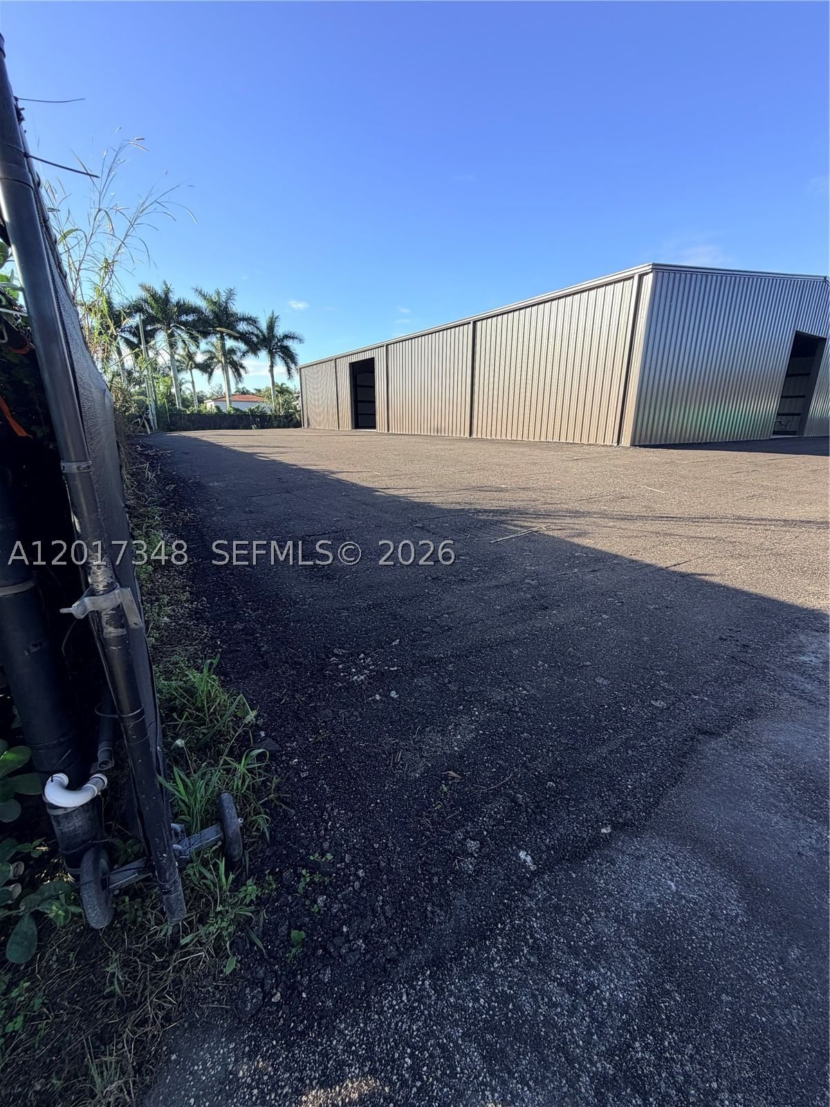 Real estate property located at 5601 210th Ter, Broward, Everglades Land Co, Southwest Ranches, FL