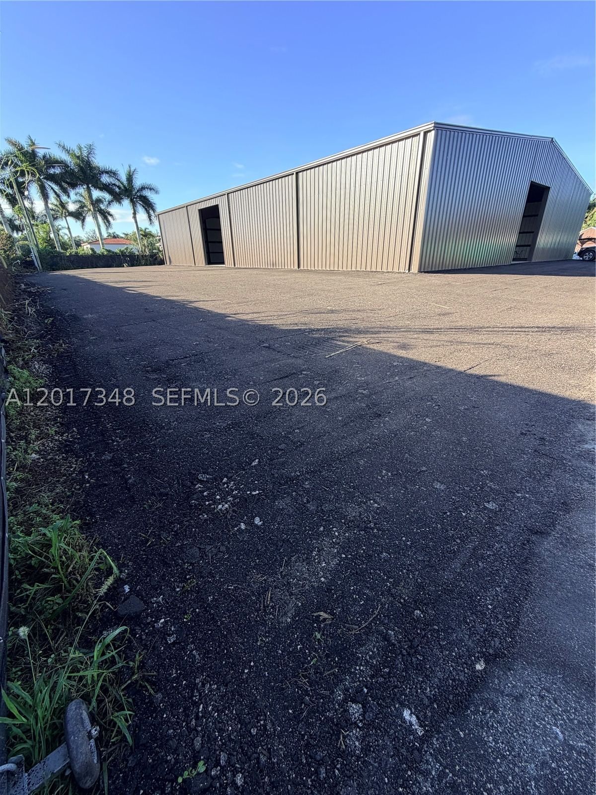 Real estate property located at 5601 210th Ter, Broward, Everglades Land Co, Southwest Ranches, FL