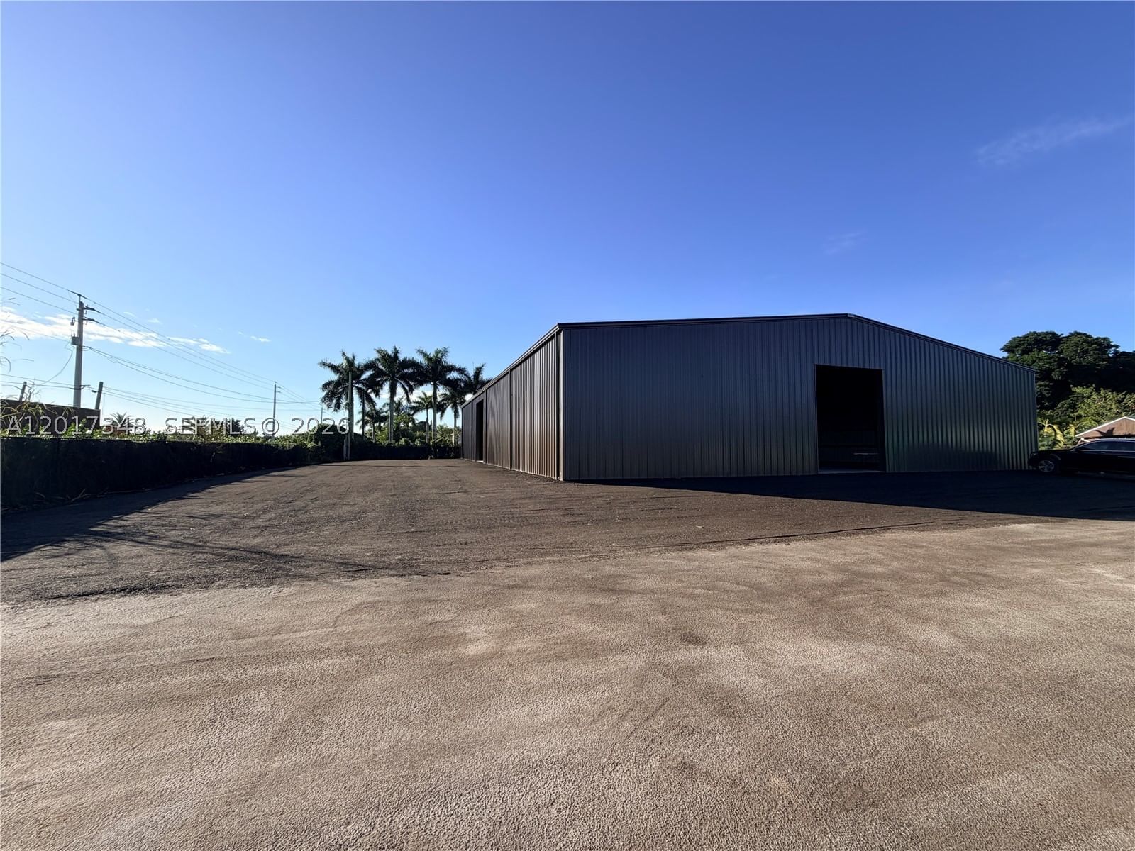 Real estate property located at 5601 210th Ter, Broward, Everglades Land Co, Southwest Ranches, FL