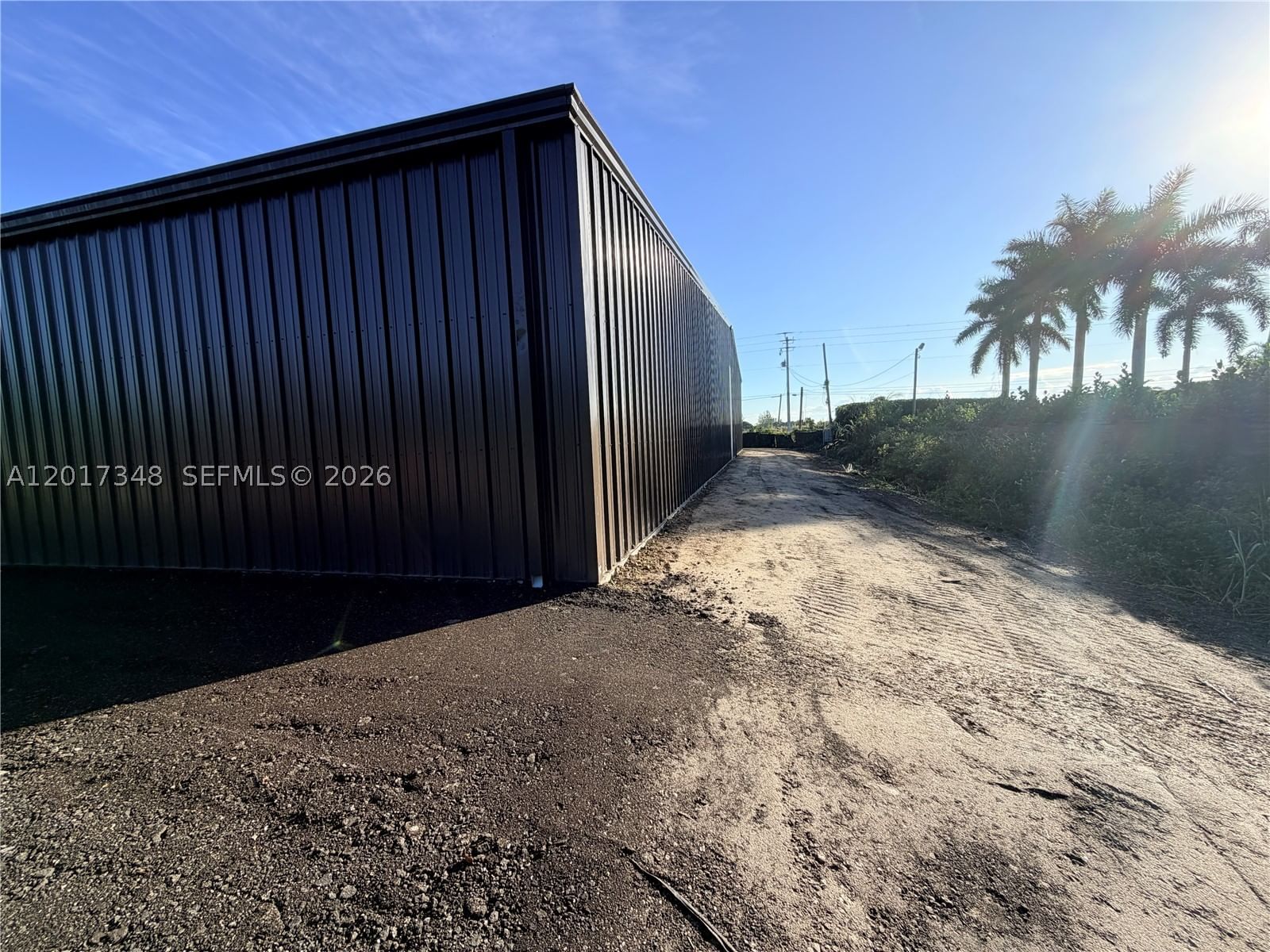 Real estate property located at 5601 210th Ter, Broward, Everglades Land Co, Southwest Ranches, FL