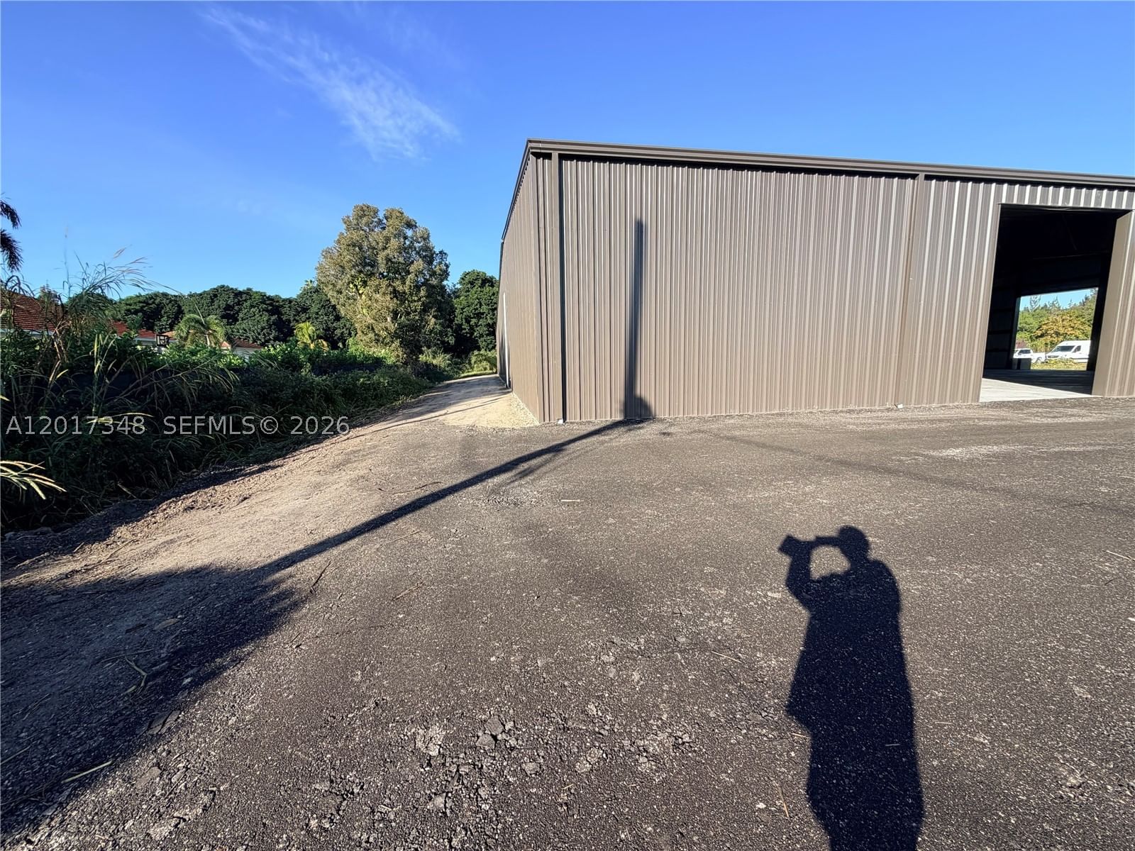 Real estate property located at 5601 210th Ter, Broward, Everglades Land Co, Southwest Ranches, FL
