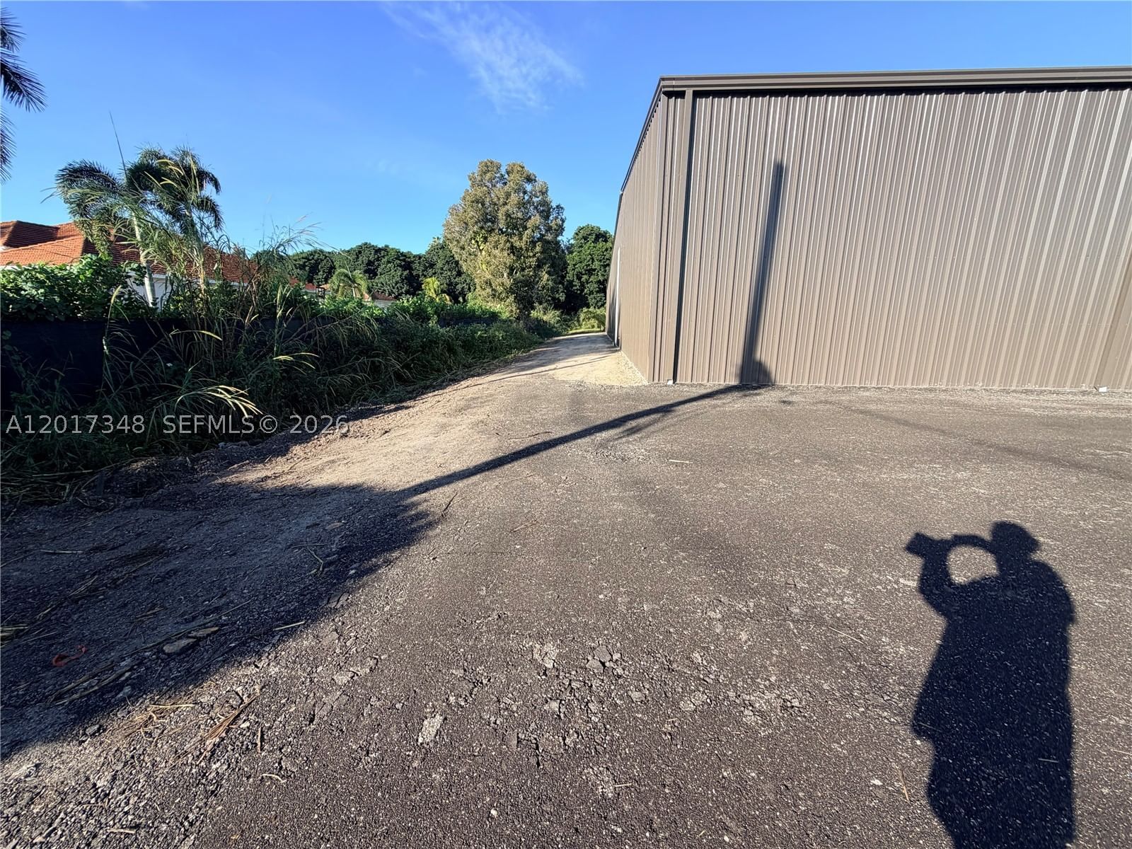 Real estate property located at 5601 210th Ter, Broward, Everglades Land Co, Southwest Ranches, FL
