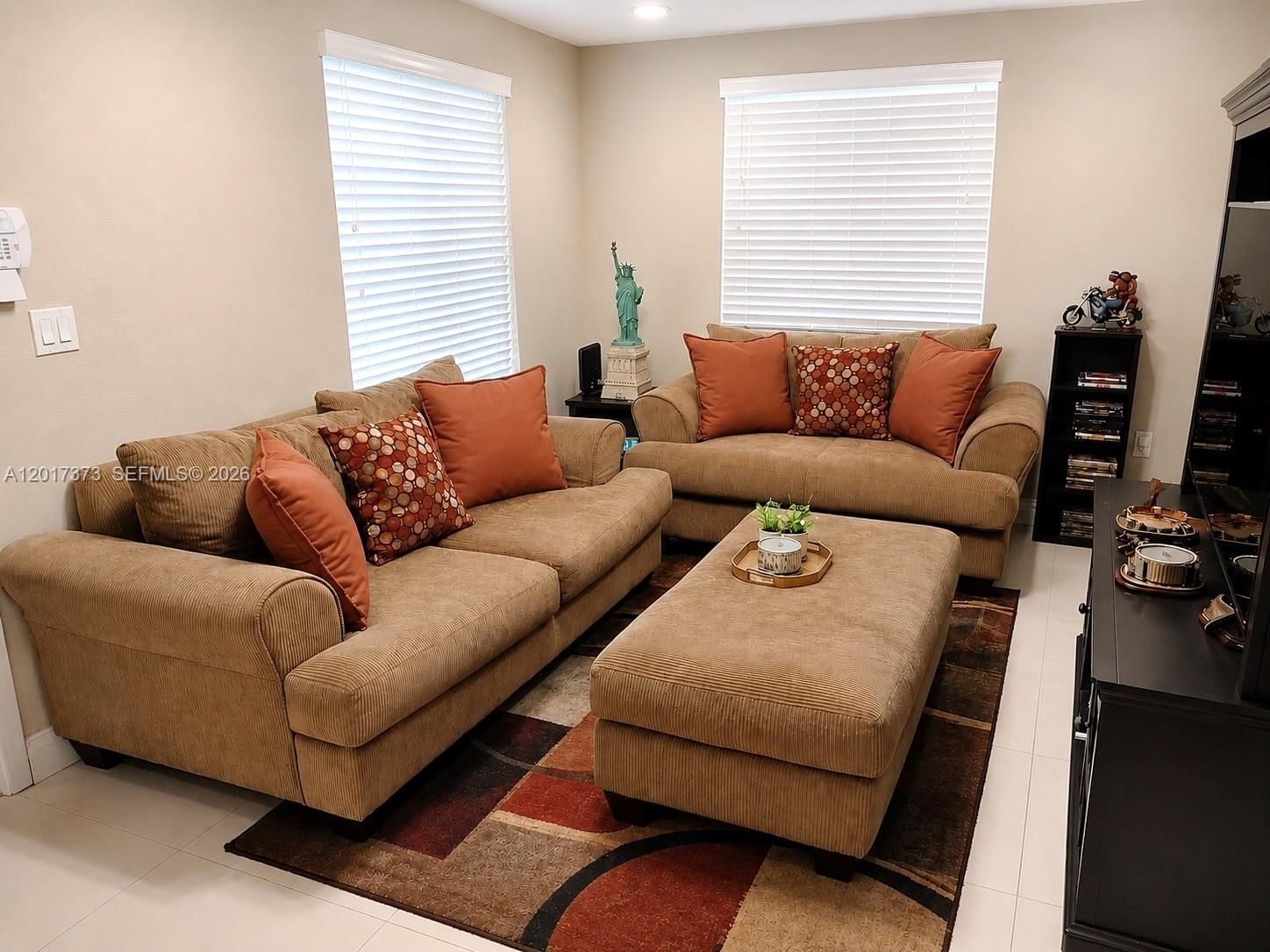 Real estate property located at 16009 27th Ave, Miami-dade, Bunche Park, Miami Gardens, FL