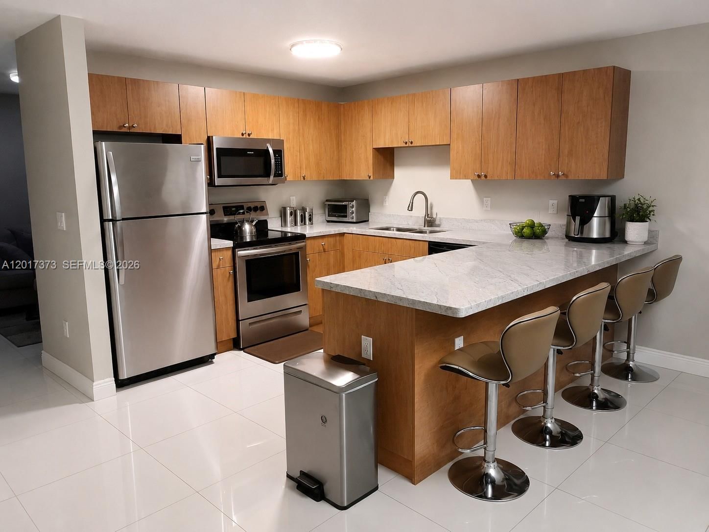Real estate property located at 16009 27th Ave, Miami-dade, Bunche Park, Miami Gardens, FL