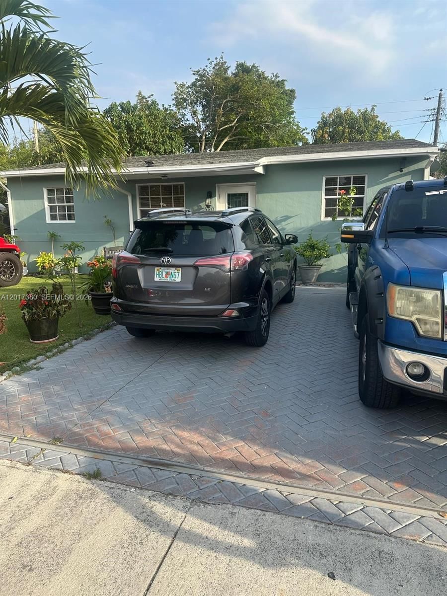 Real estate property located at 1560 154th St, Miami-dade, Washington Park, North Miami Beach, FL