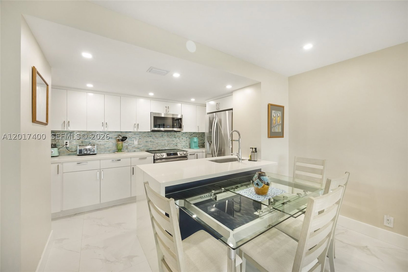 Real estate property located at 2100 OCEAN DR #10B, Broward, Sky Harbour East, Fort Lauderdale, FL