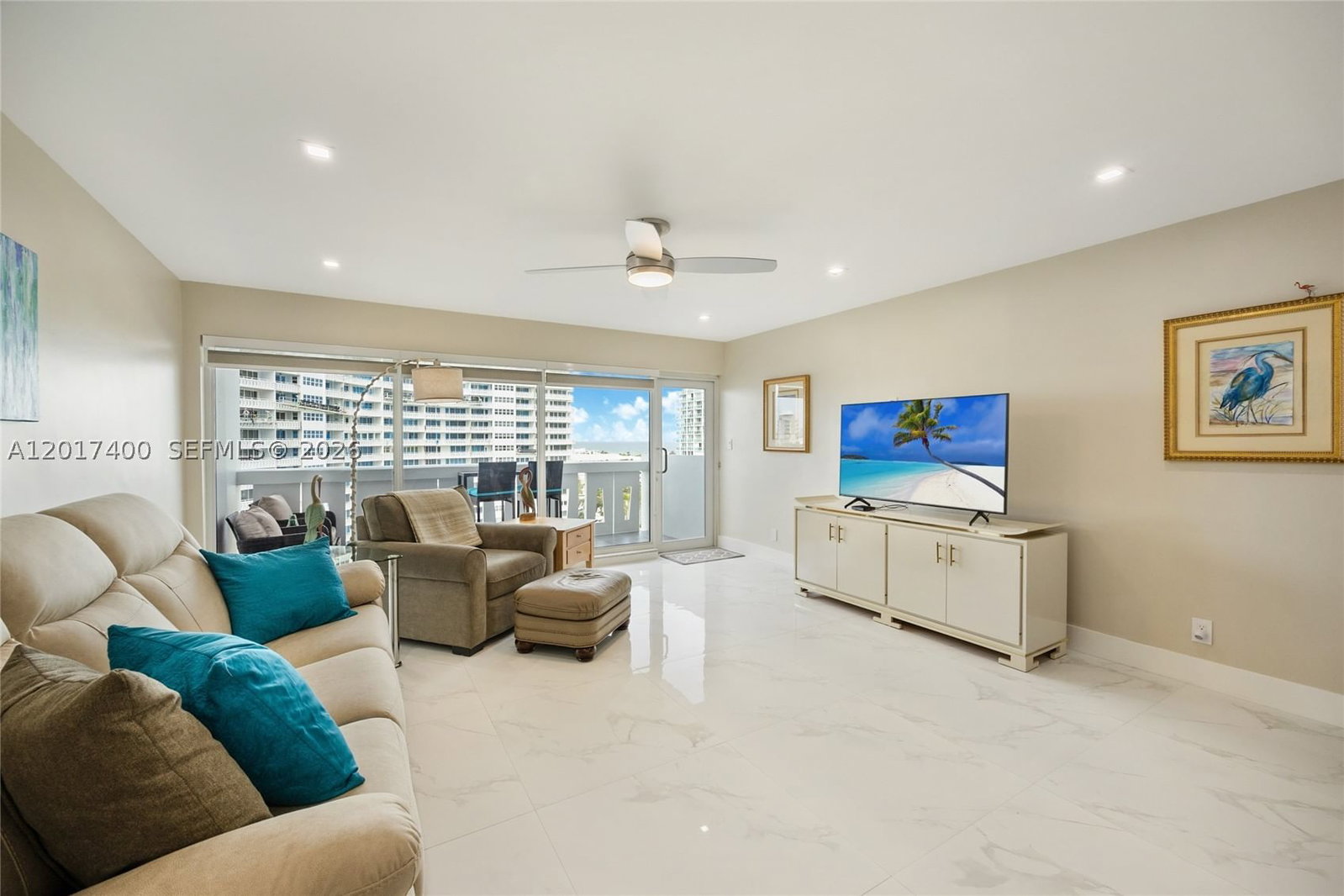 Real estate property located at 2100 OCEAN DR #10B, Broward, Sky Harbour East, Fort Lauderdale, FL