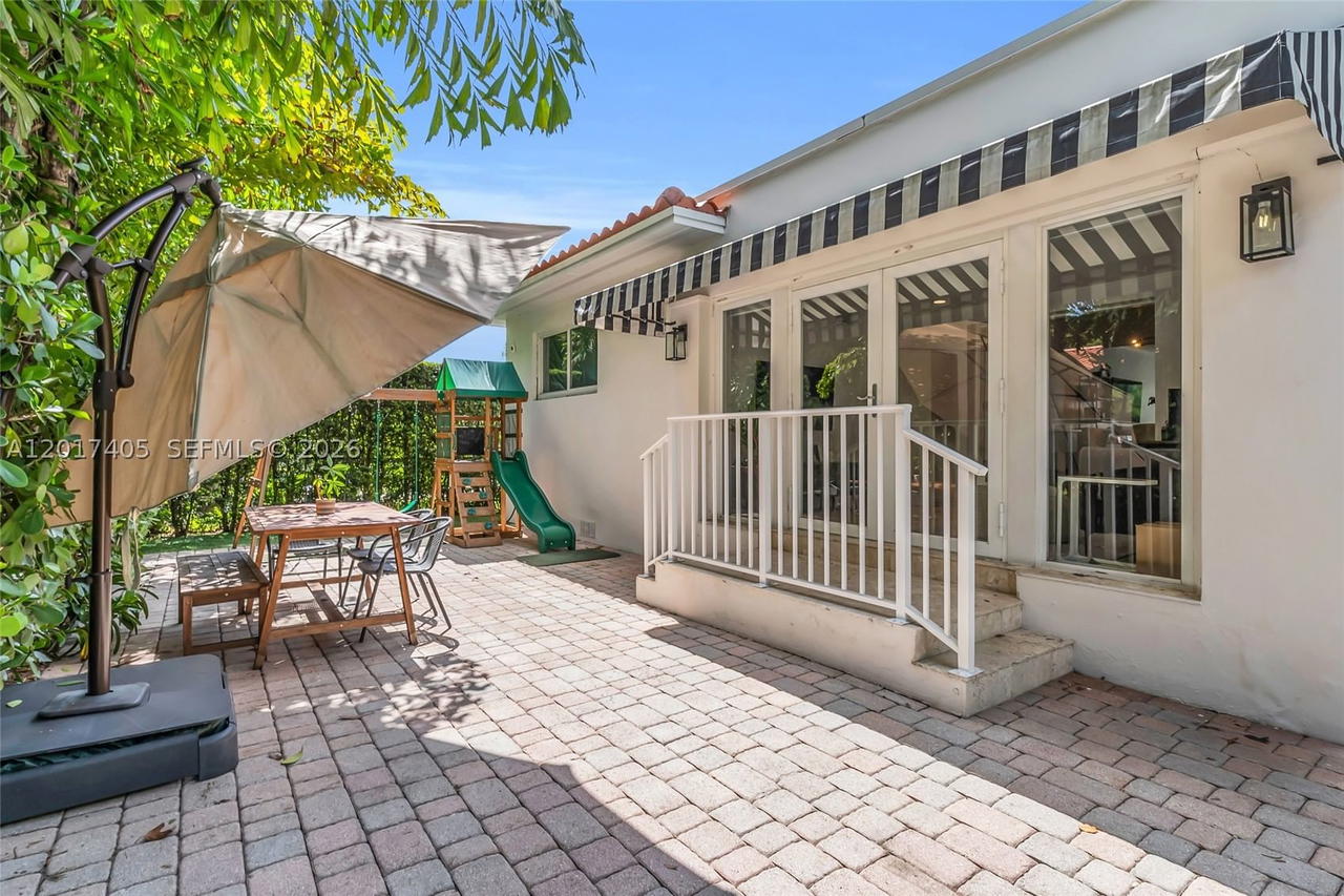 Real estate property located at 1425 Venetia Ave, Miami-dade, Coral Gables Granada Sec, Coral Gables, FL