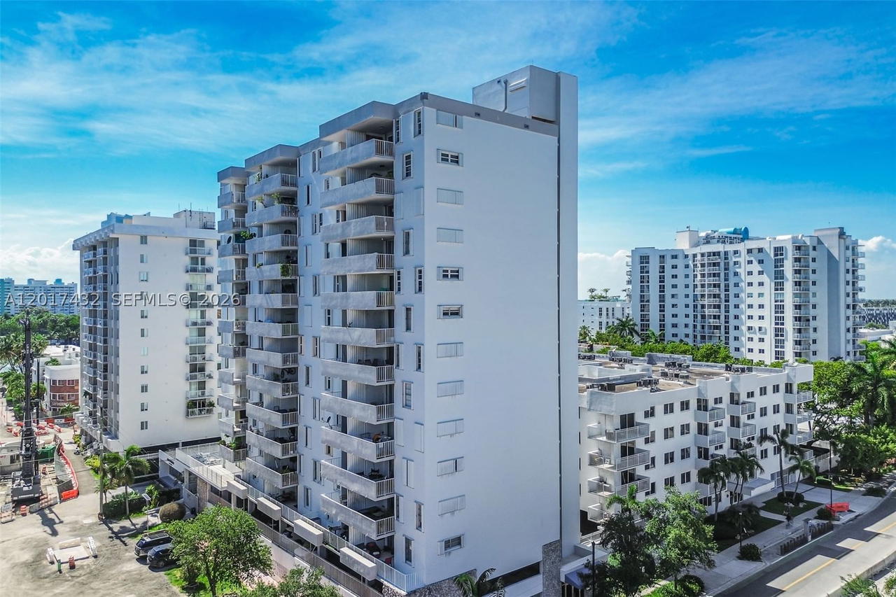 Real estate property located at 1331 Lincoln Rd #704, Miami-dade, Lincoln West Towers Condo, Miami Beach, FL