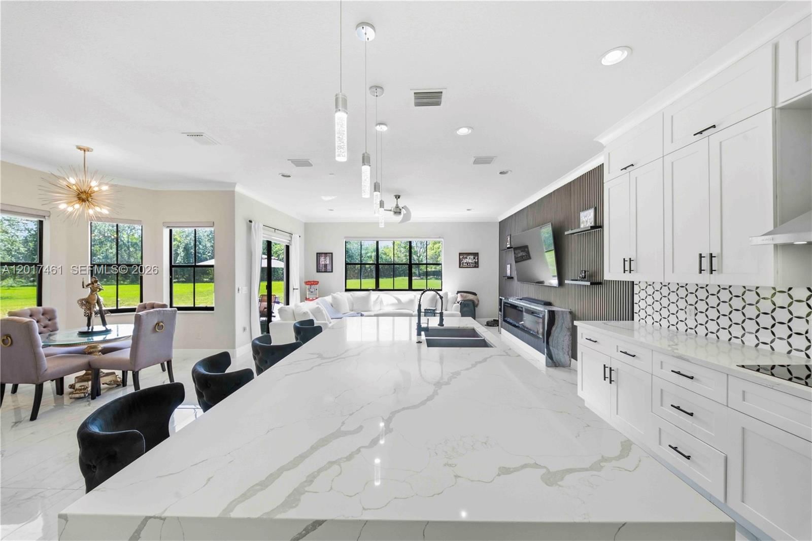 Real estate property located at 1748 195th Ave, Broward, Harbour Lakes Estates, Miramar, FL